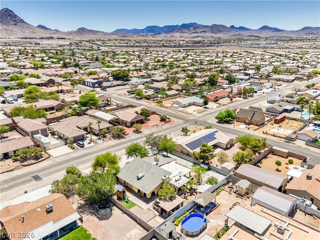 1610 Quarter Horse, Henderson, NV 89002