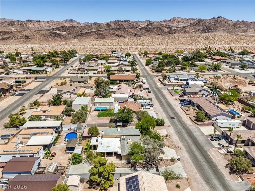 1610 Quarter Horse, Henderson, NV 89002