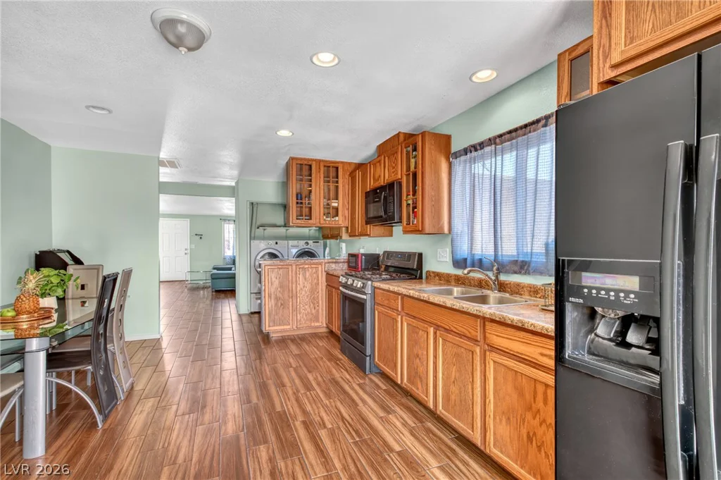 1617 Flower, North Las Vegas, NV 89030