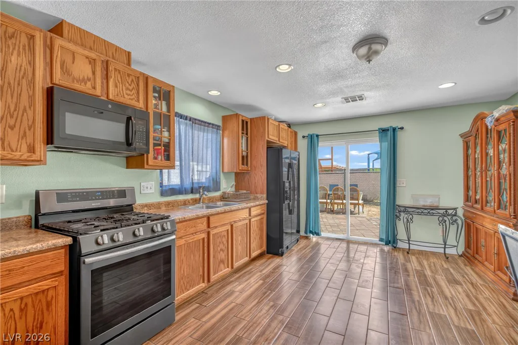 1617 Flower, North Las Vegas, NV 89030