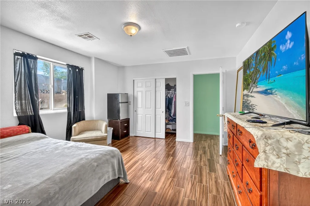 1617 Flower, North Las Vegas, NV 89030