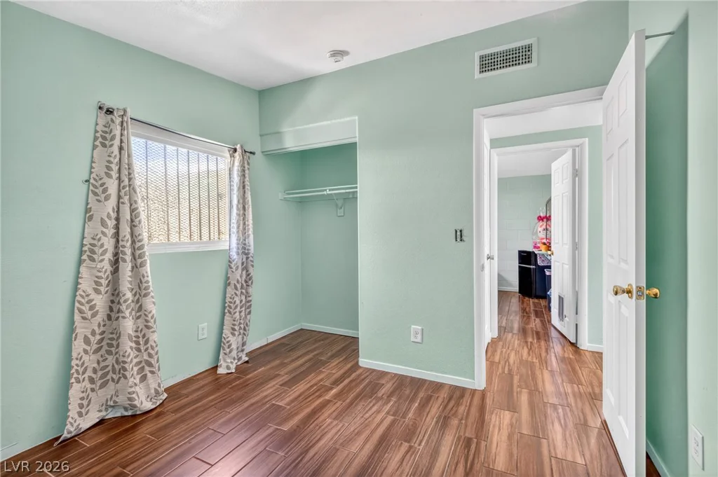 1617 Flower, North Las Vegas, NV 89030