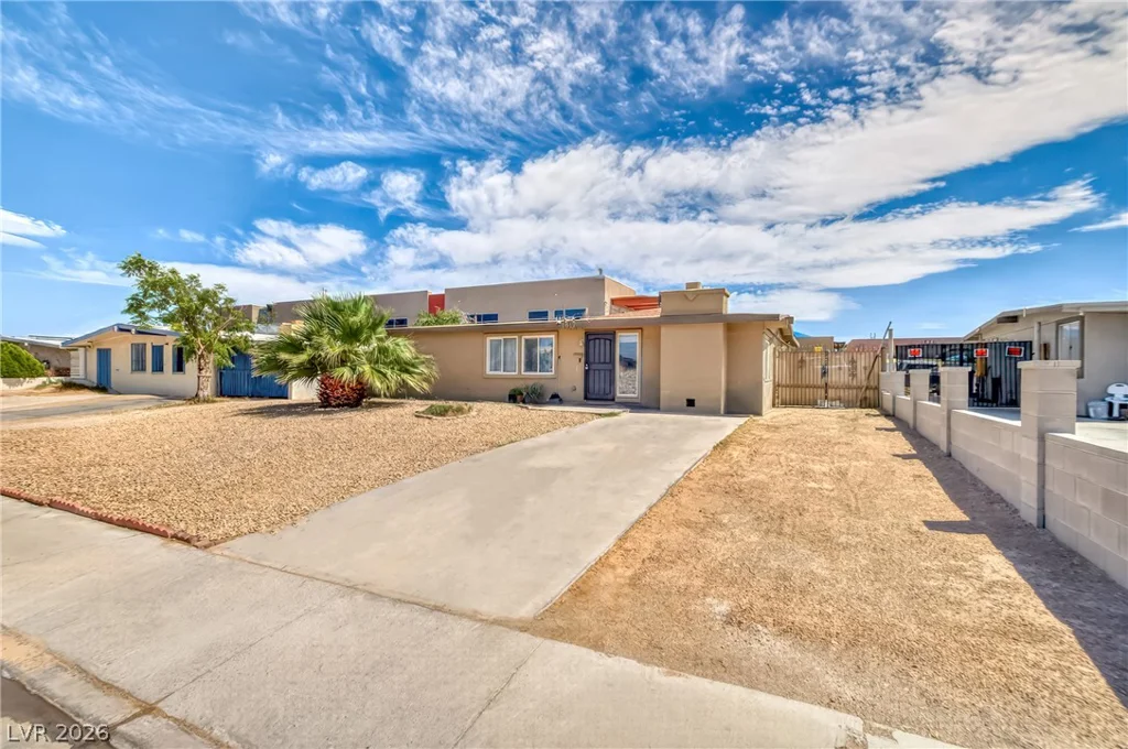 1617 Flower, North Las Vegas, NV 89030