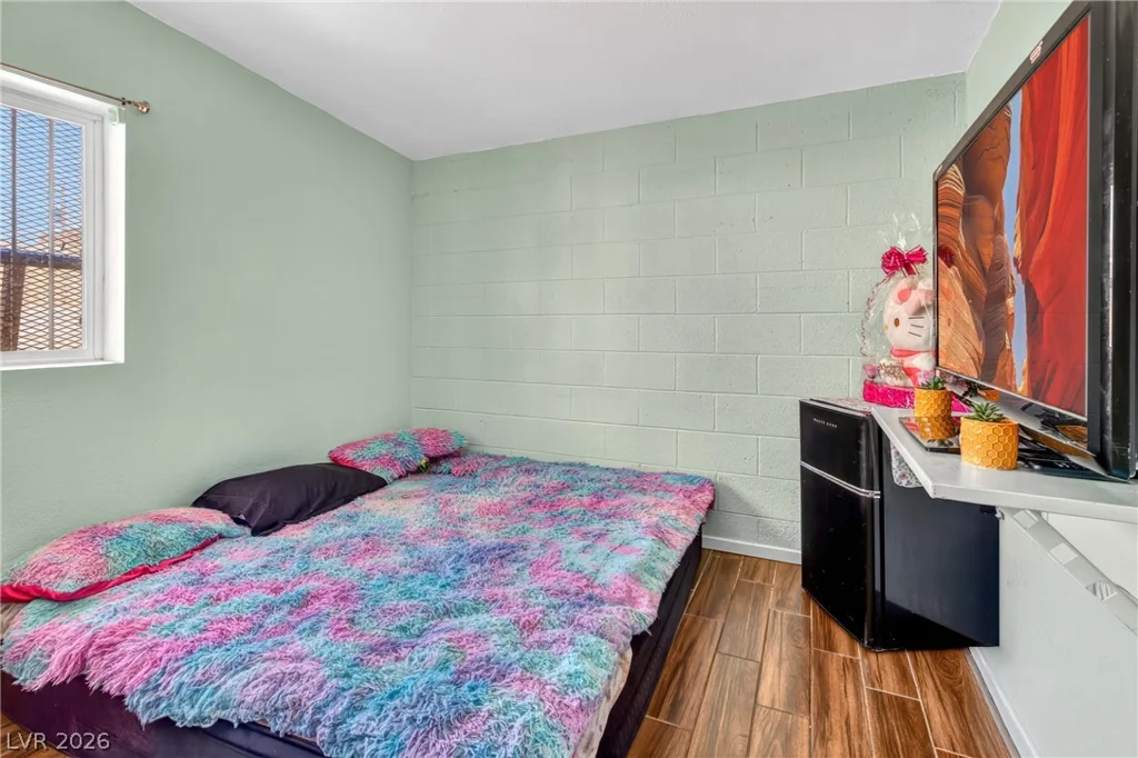1617 Flower, North Las Vegas, NV 89030