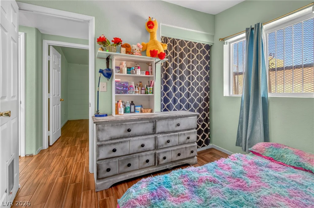 1617 Flower, North Las Vegas, NV 89030