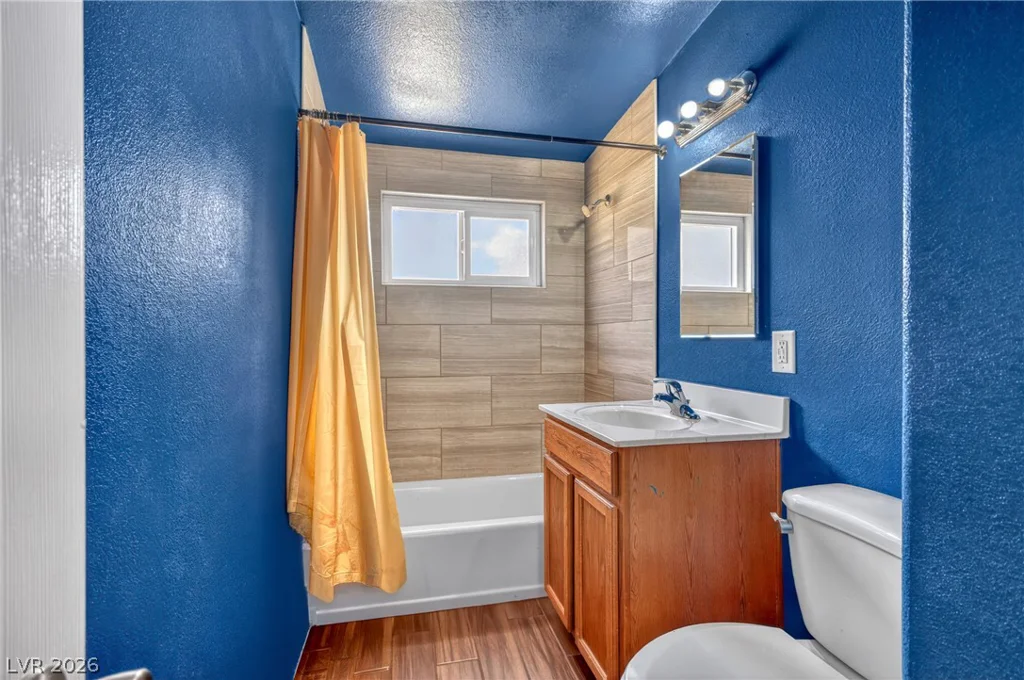 1617 Flower, North Las Vegas, NV 89030
