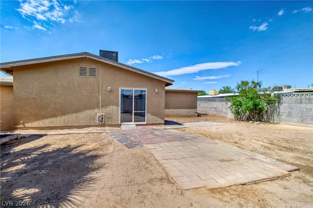 1617 Flower, North Las Vegas, NV 89030