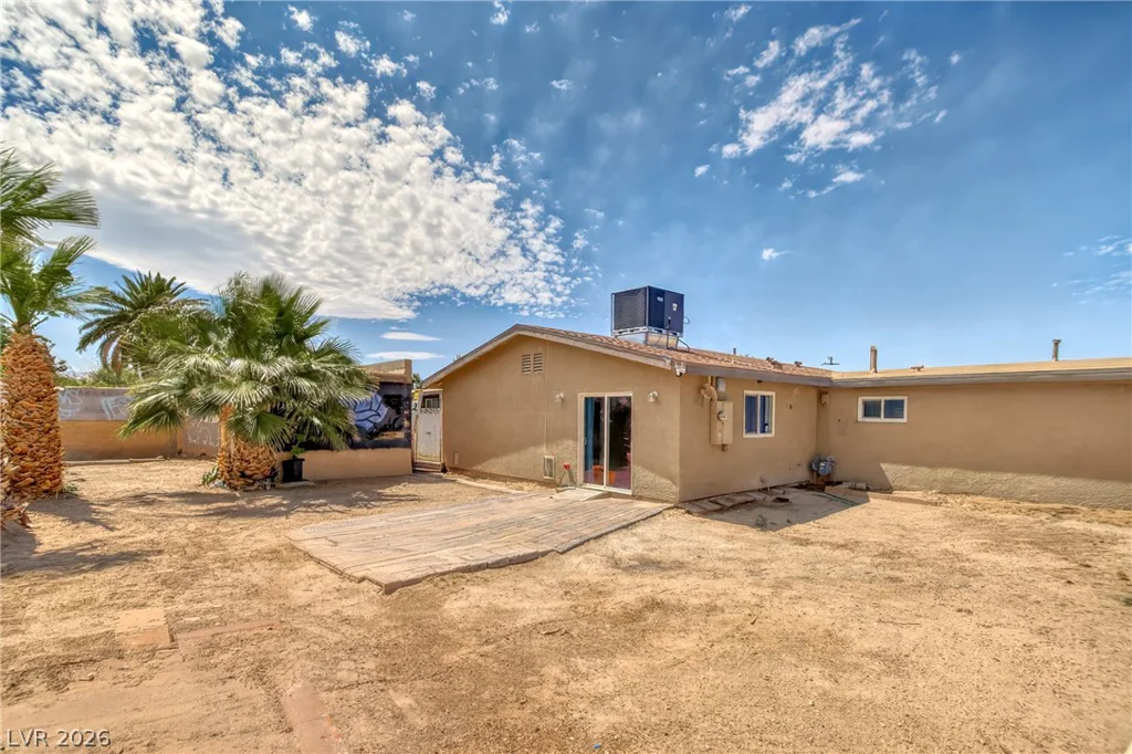 1617 Flower, North Las Vegas, NV 89030