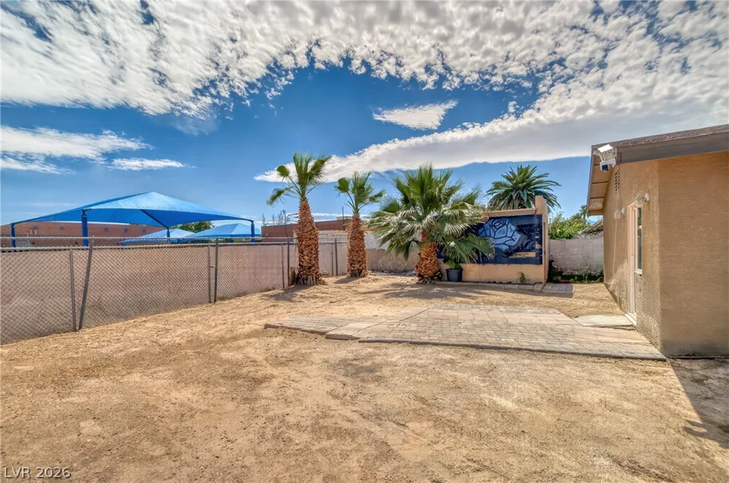 1617 Flower, North Las Vegas, NV 89030