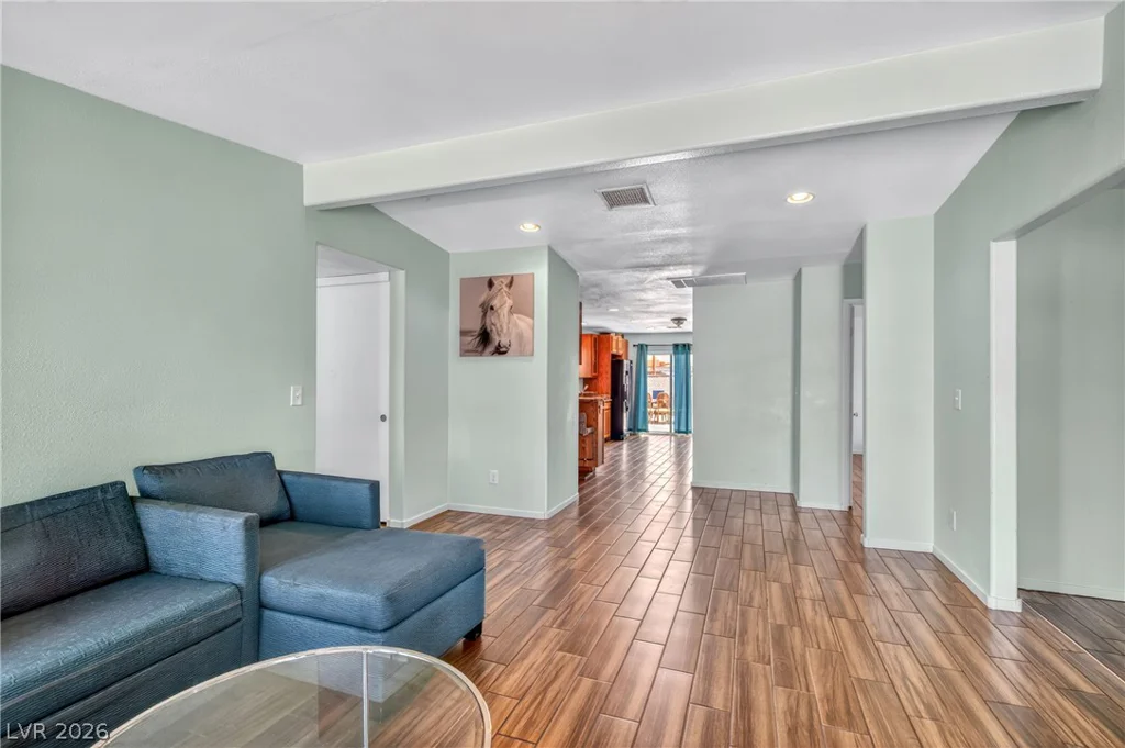 1617 Flower, North Las Vegas, NV 89030