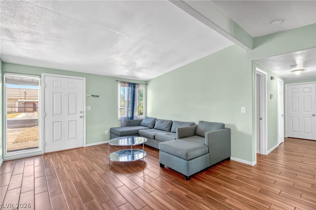 1617 Flower, North Las Vegas, NV 89030