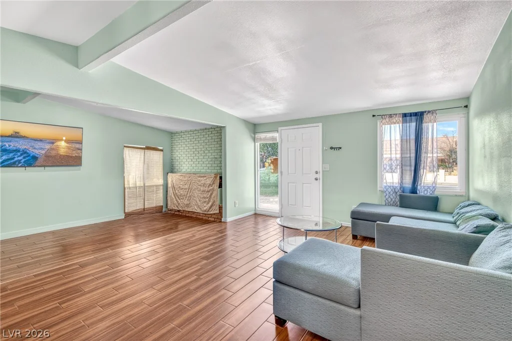 1617 Flower, North Las Vegas, NV 89030