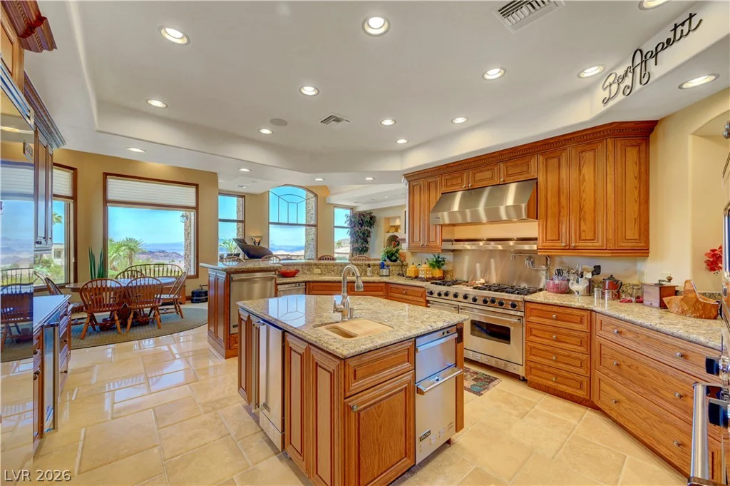 219 Granite, Boulder City, NV 89005