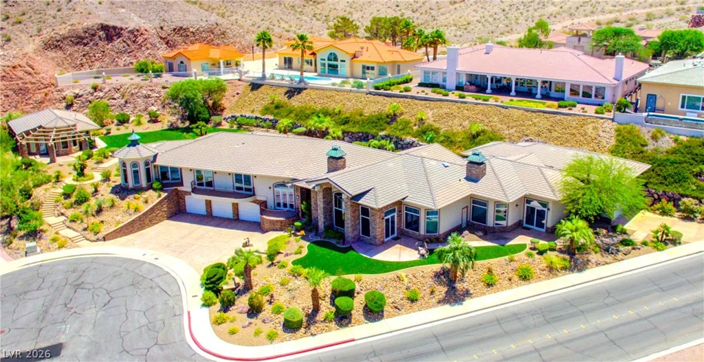219 Granite, Boulder City, NV 89005
