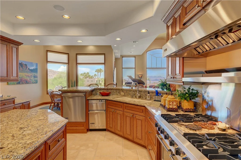 219 Granite, Boulder City, NV 89005