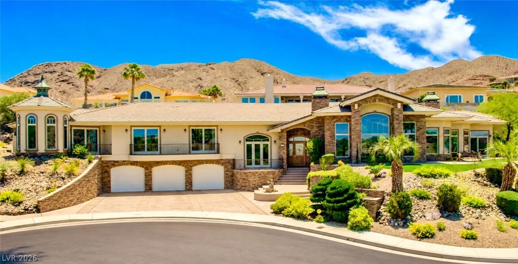 219 Granite, Boulder City, NV 89005