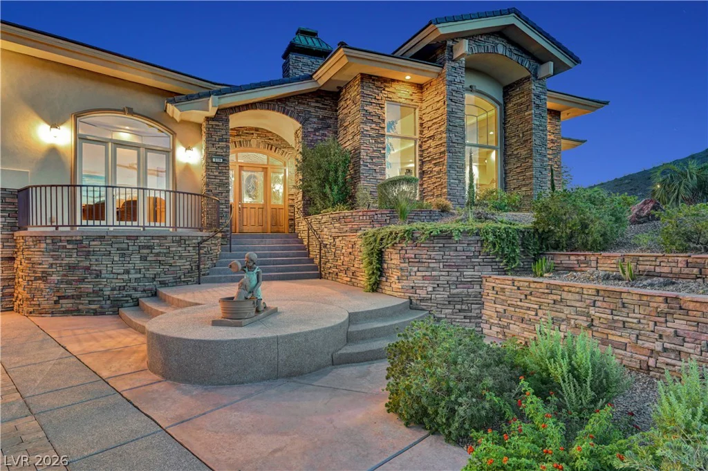219 Granite, Boulder City, NV 89005