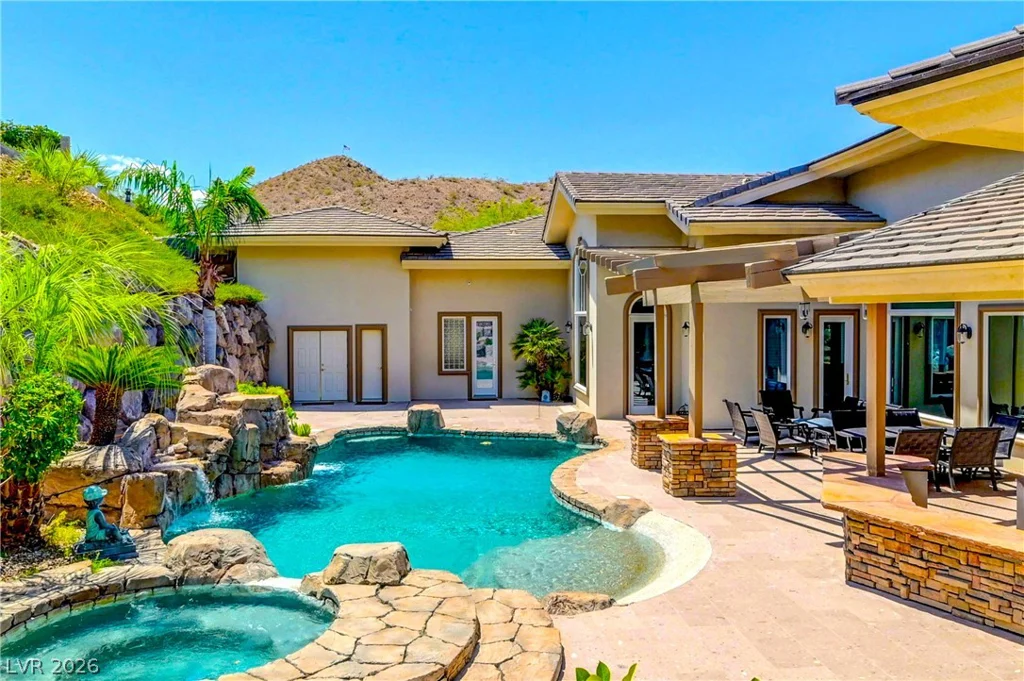 219 Granite, Boulder City, NV 89005