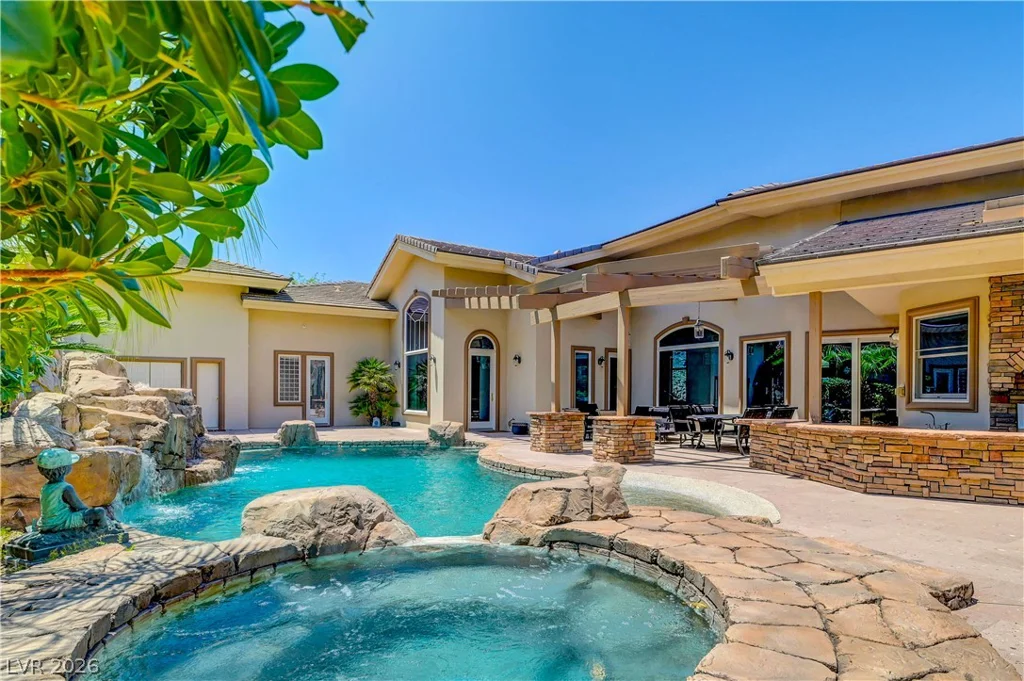 219 Granite, Boulder City, NV 89005