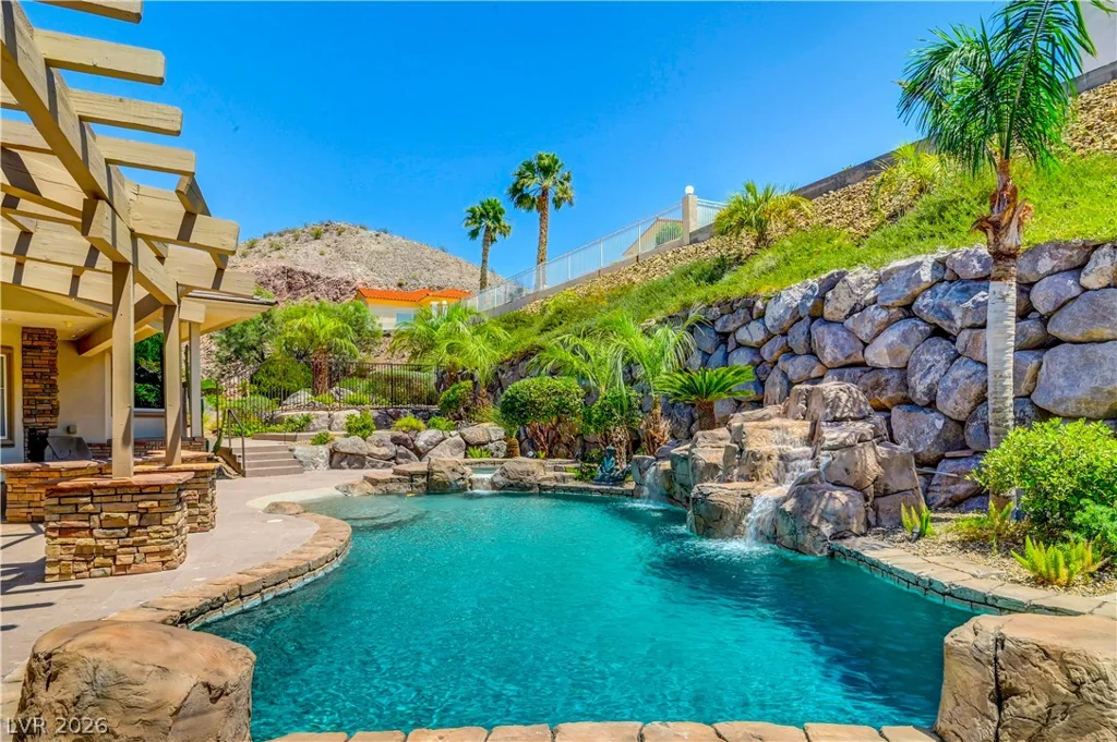 219 Granite, Boulder City, NV 89005