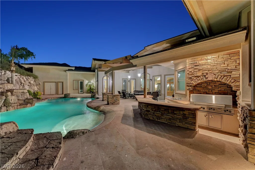 219 Granite, Boulder City, NV 89005