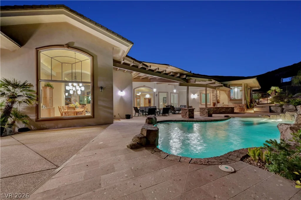 219 Granite, Boulder City, NV 89005