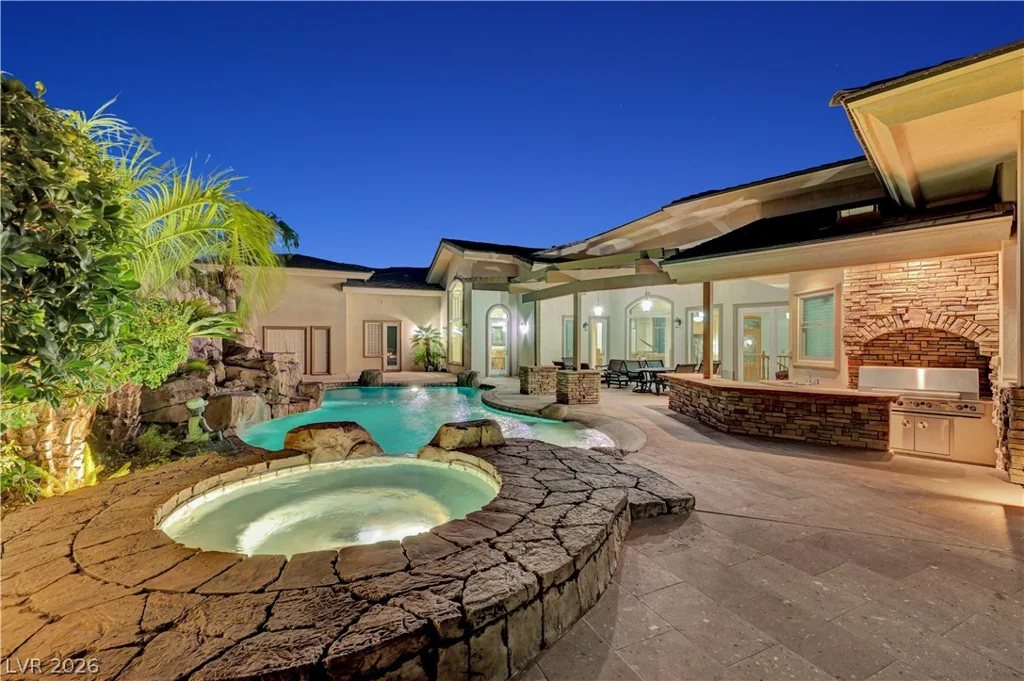 219 Granite, Boulder City, NV 89005