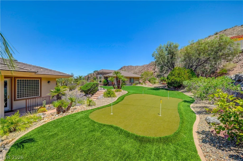 219 Granite, Boulder City, NV 89005