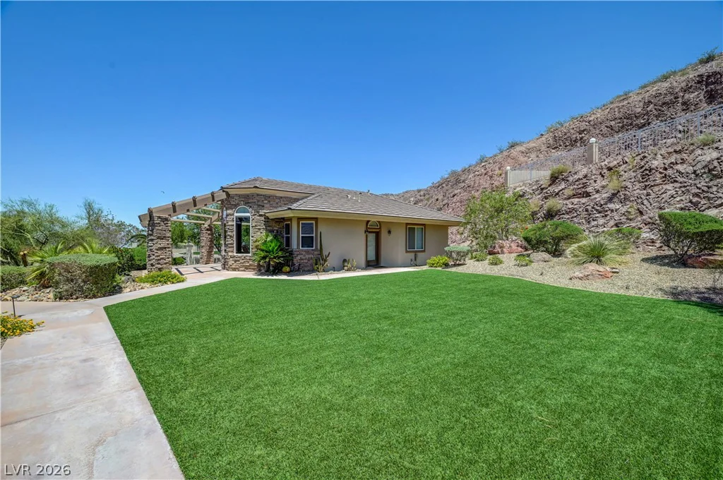 219 Granite, Boulder City, NV 89005