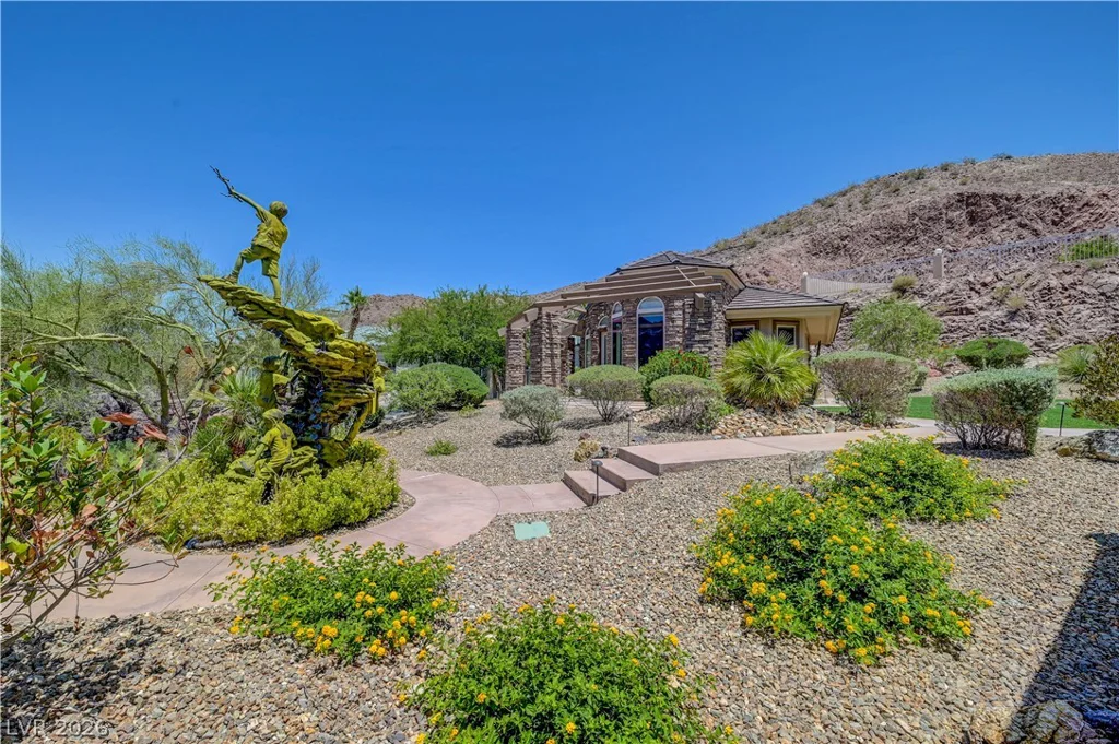 219 Granite, Boulder City, NV 89005