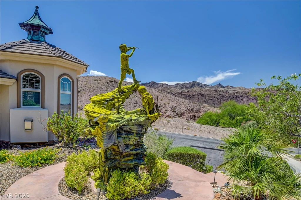 219 Granite, Boulder City, NV 89005