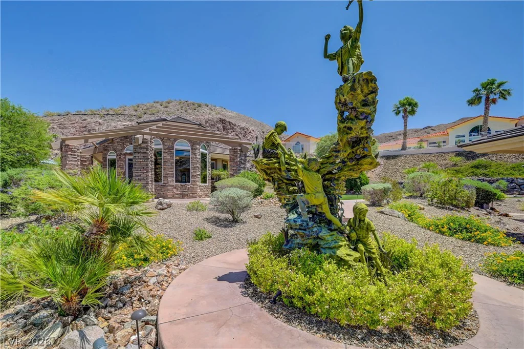 219 Granite, Boulder City, NV 89005