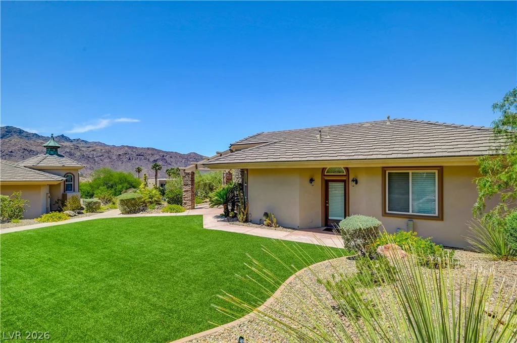 219 Granite, Boulder City, NV 89005