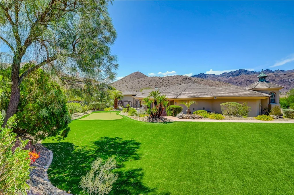 219 Granite, Boulder City, NV 89005