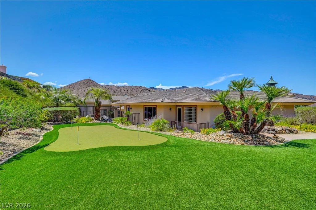 219 Granite, Boulder City, NV 89005