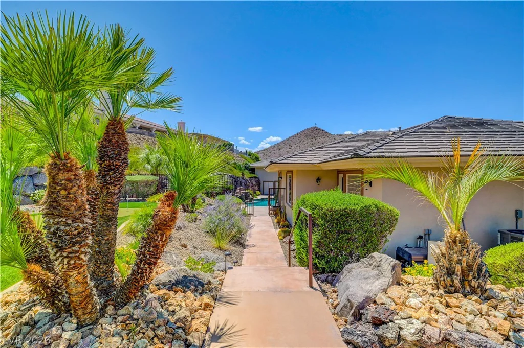219 Granite, Boulder City, NV 89005