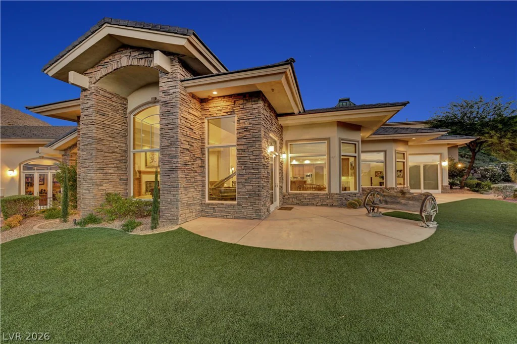 219 Granite, Boulder City, NV 89005