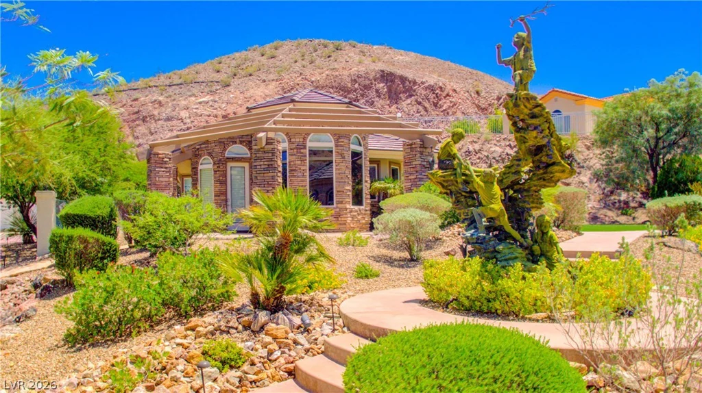 219 Granite, Boulder City, NV 89005