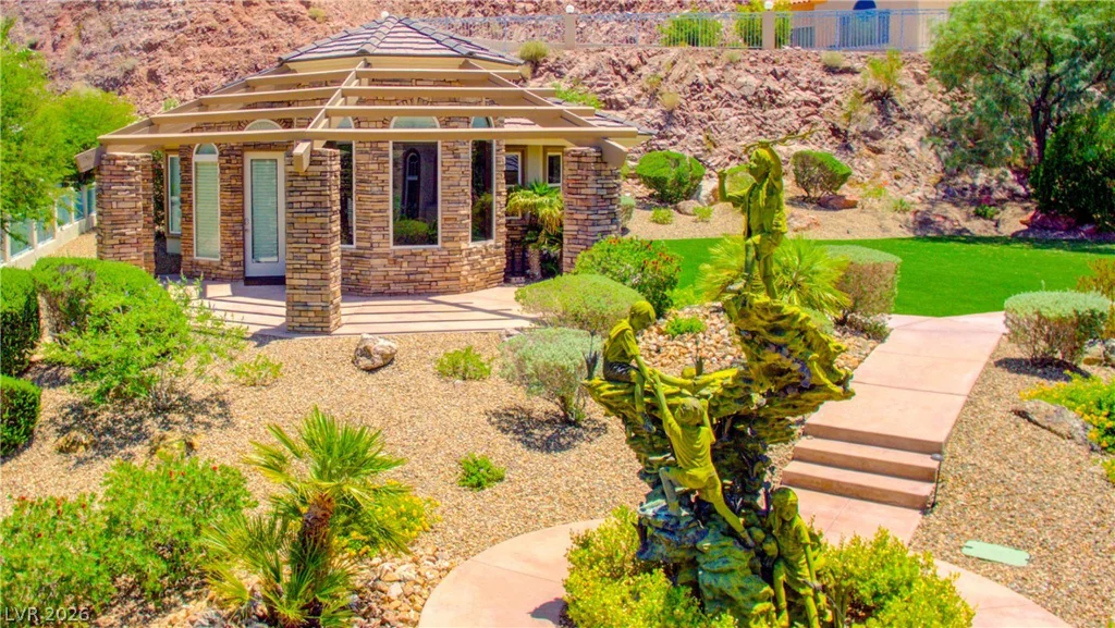 219 Granite, Boulder City, NV 89005