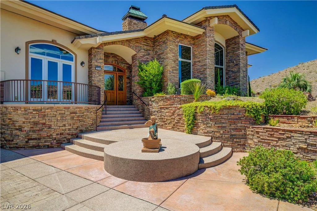 219 Granite, Boulder City, NV 89005