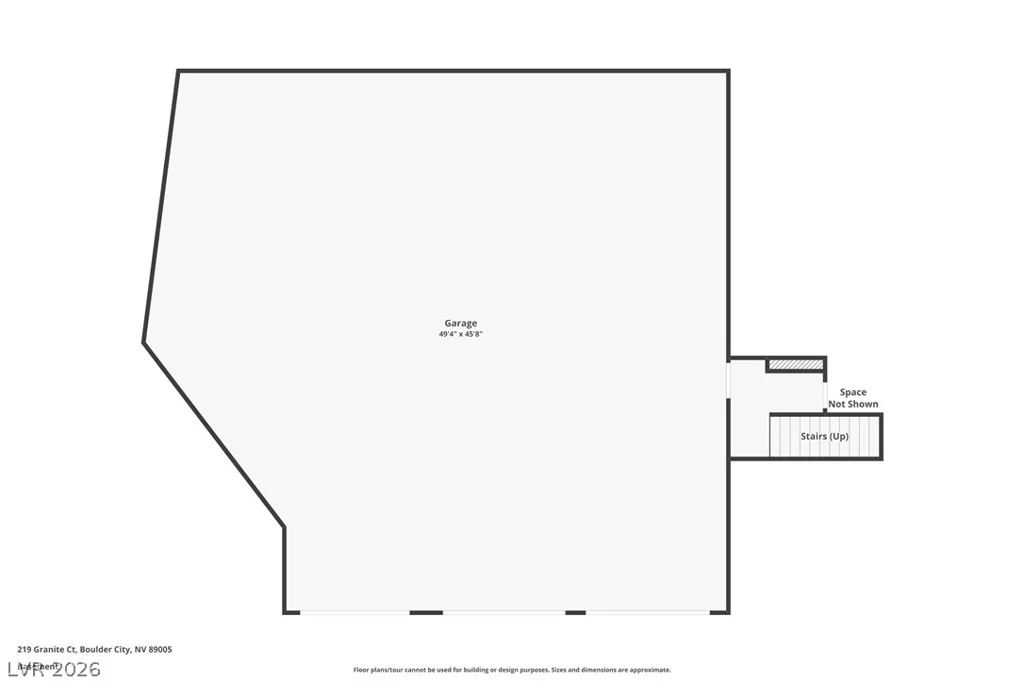 219 Granite, Boulder City, NV 89005