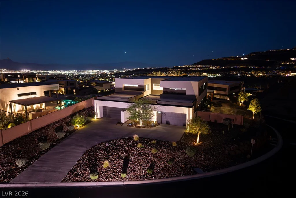 1488 Dragon Glen, Henderson, NV 89012