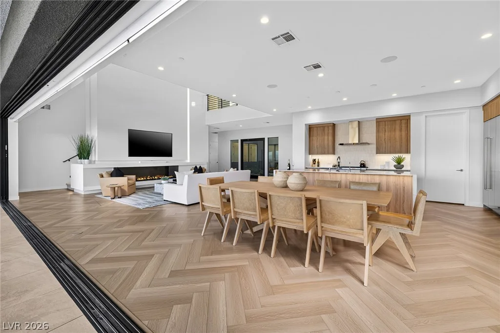 1488 Dragon Glen, Henderson, NV 89012