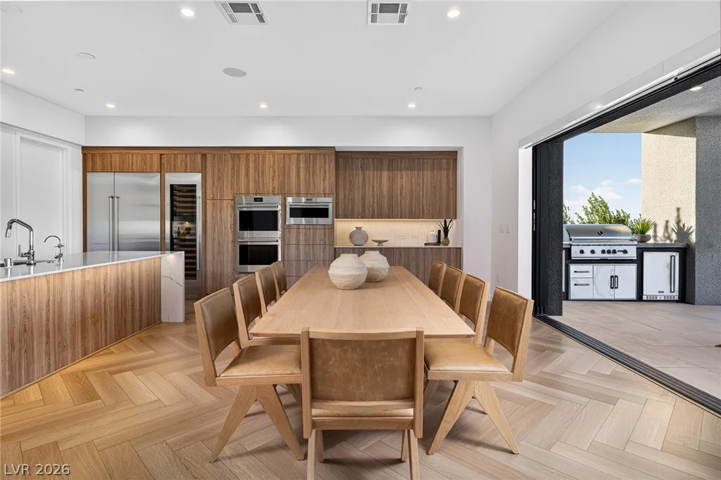 1488 Dragon Glen, Henderson, NV 89012