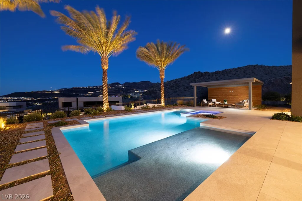 1488 Dragon Glen, Henderson, NV 89012