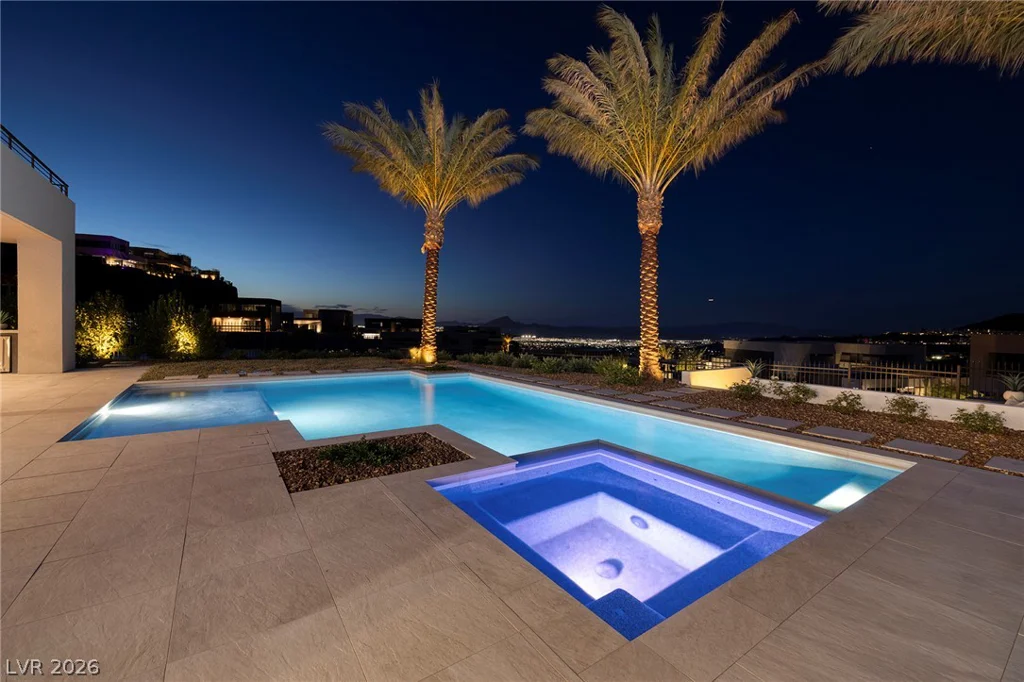 1488 Dragon Glen, Henderson, NV 89012