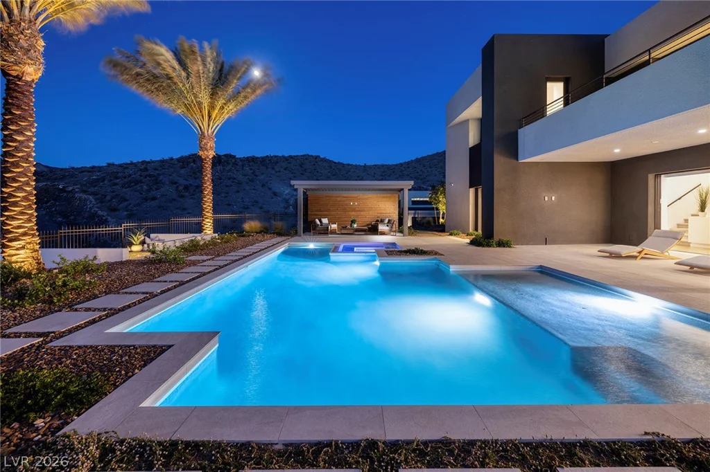 1488 Dragon Glen, Henderson, NV 89012