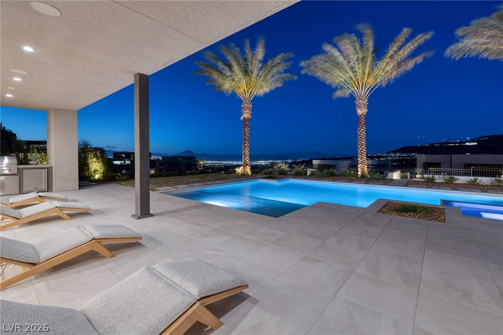 1488 Dragon Glen, Henderson, NV 89012