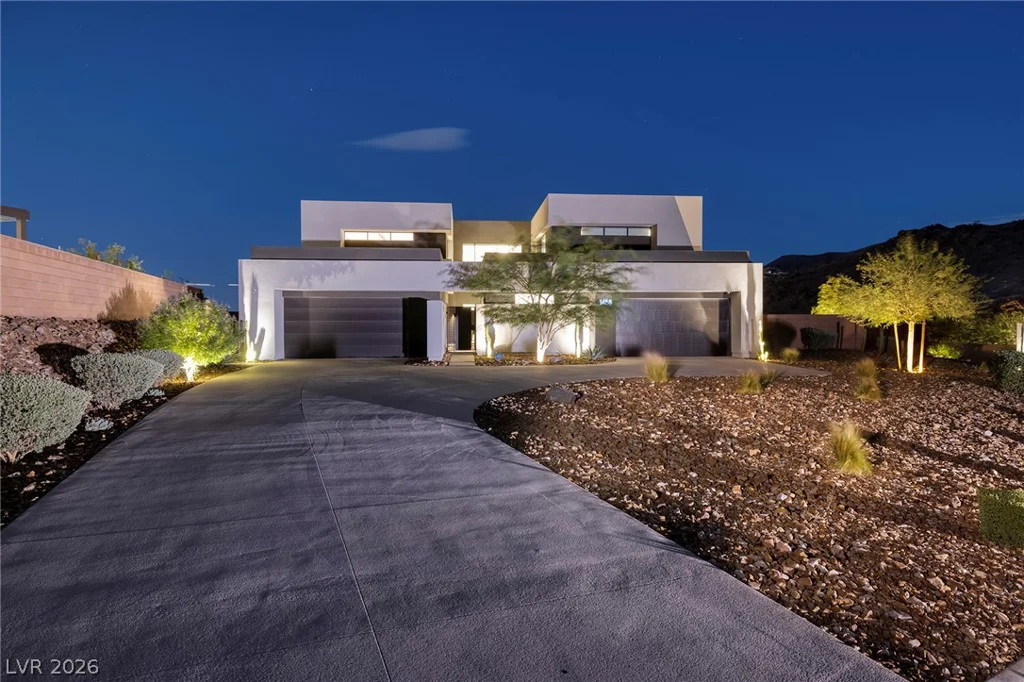 1488 Dragon Glen, Henderson, NV 89012