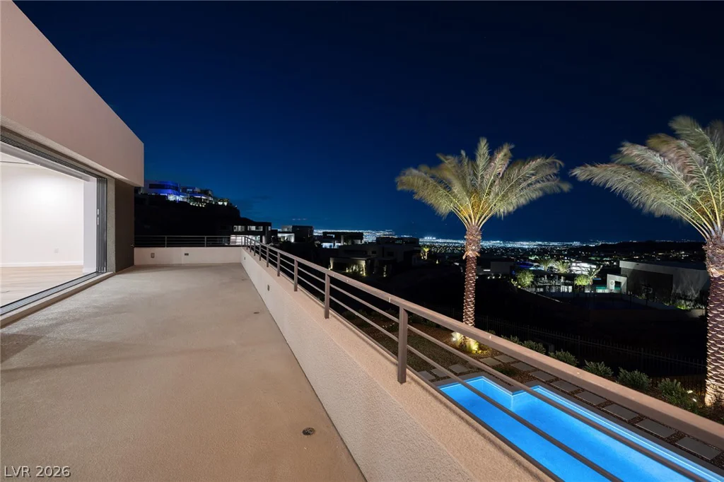 1488 Dragon Glen, Henderson, NV 89012